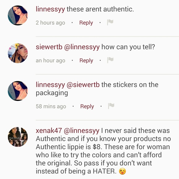 SCAMMER AND ABUSIVE - Picture 3 of 5